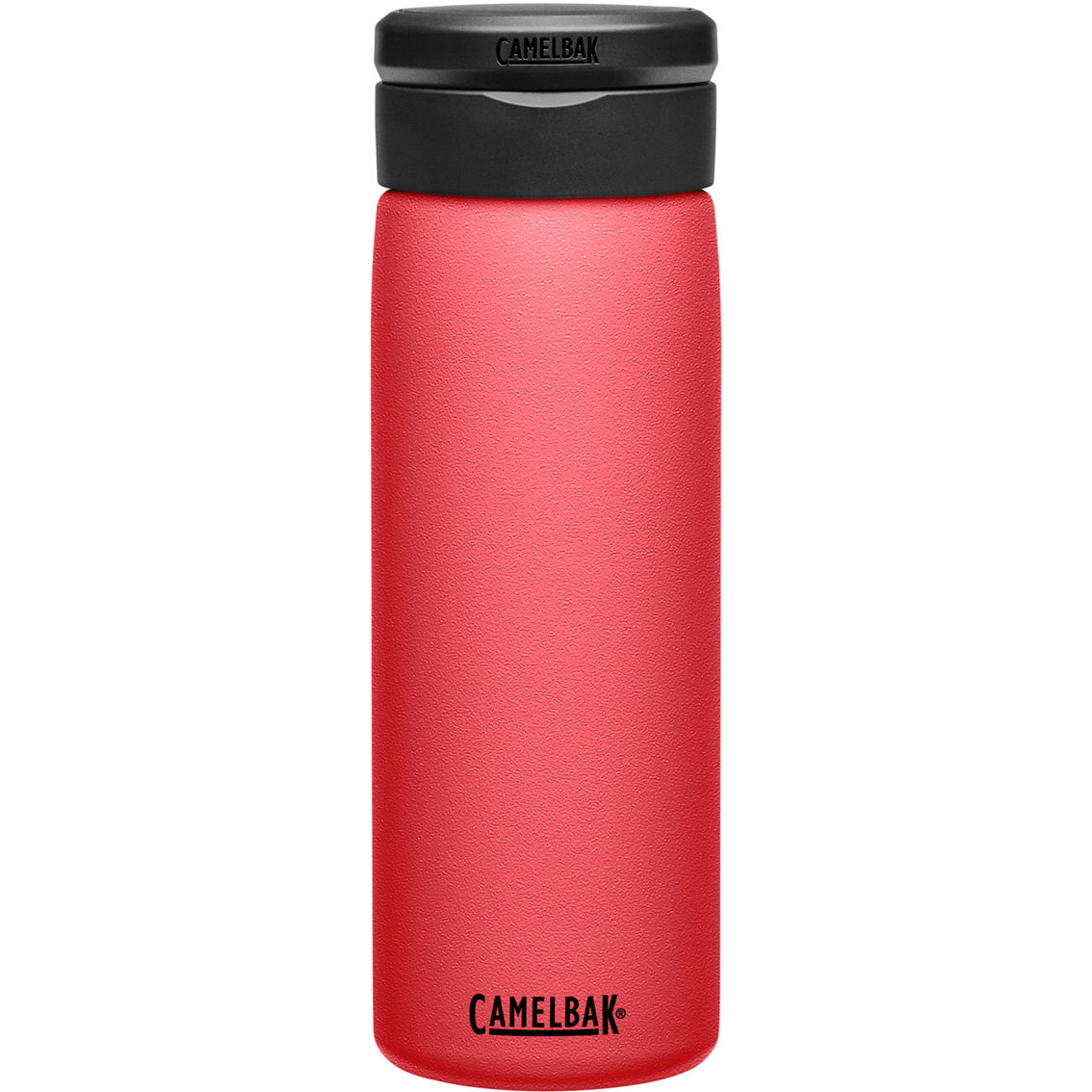 Camelbak Fit Cap Insulated Stainless Steel 20 oz. Water Bottle - Image 5 of 8