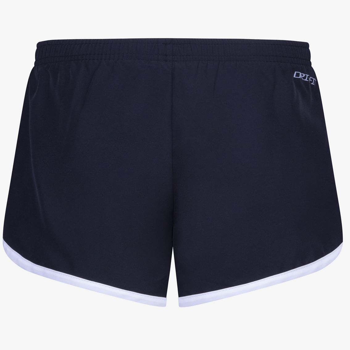 3Brand by Russell Wilson Big Girls Icon Shorts - Image 2 of 9