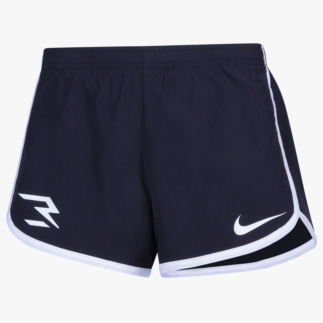 3Brand by Russell Wilson Big Girls Icon Shorts - Image 4 of 9