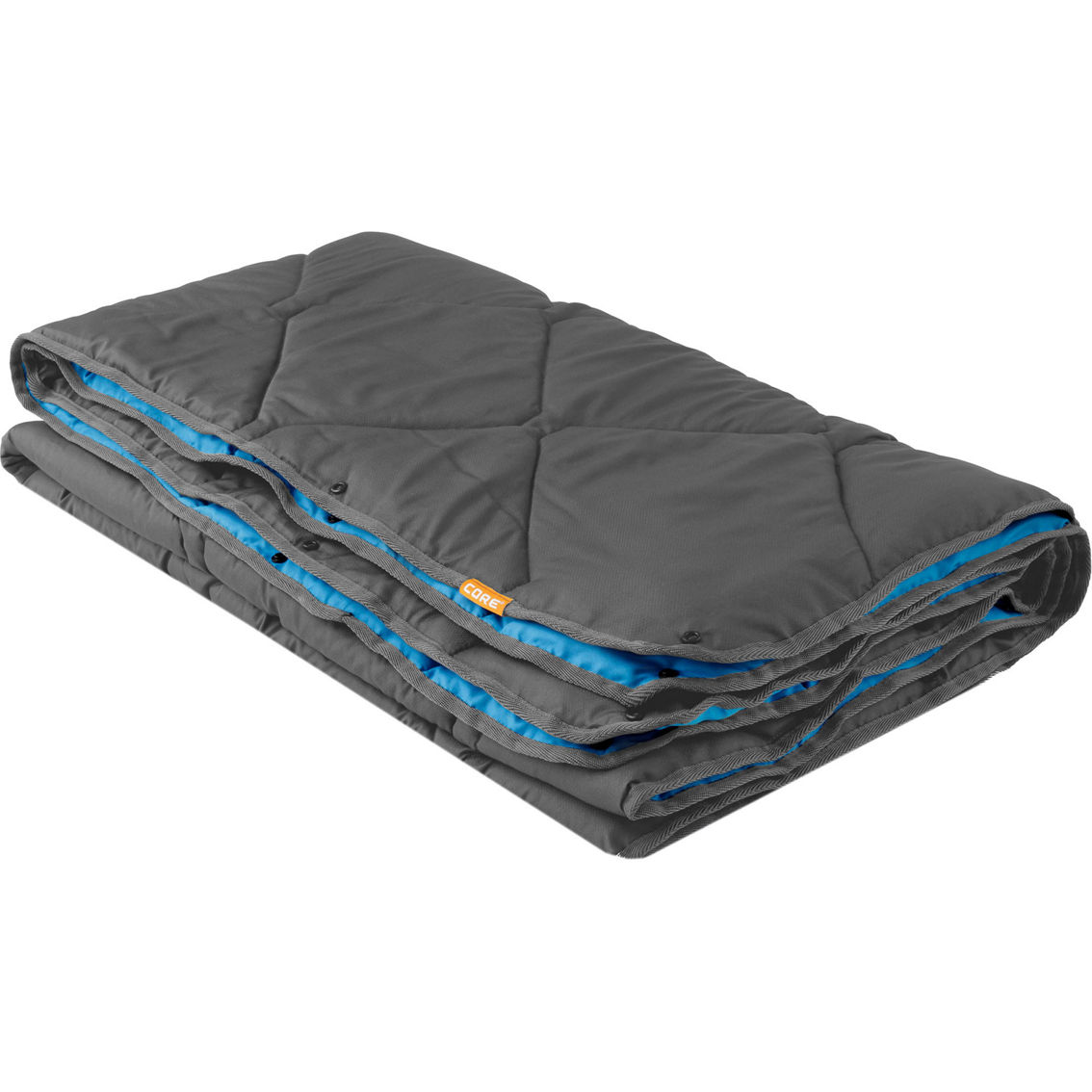 Core Equipment Wearable Camp Blanket - Image 4 of 4