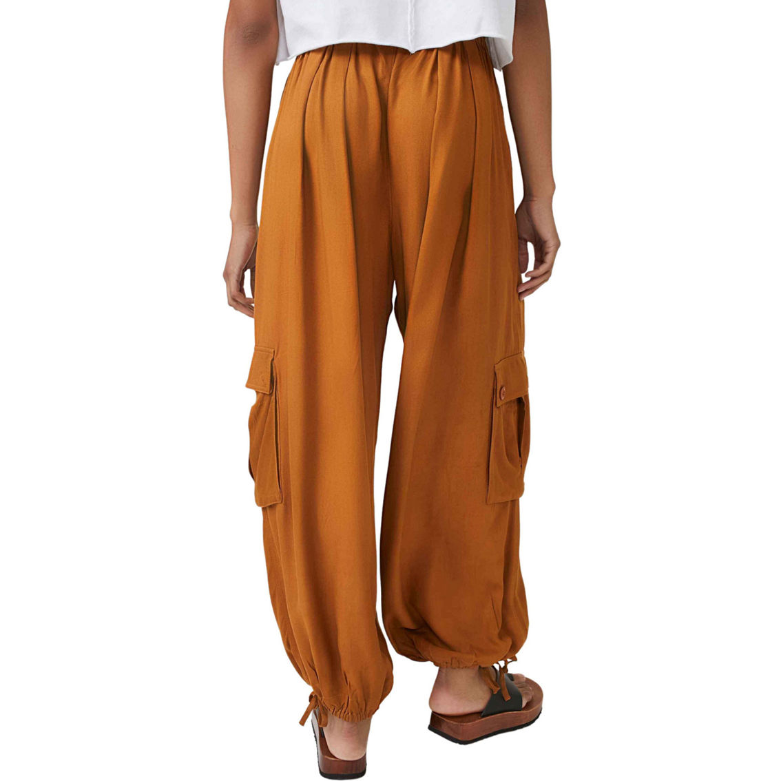 Free People Solid Palash Cargo Pants | Pants | Clothing & Accessories ...
