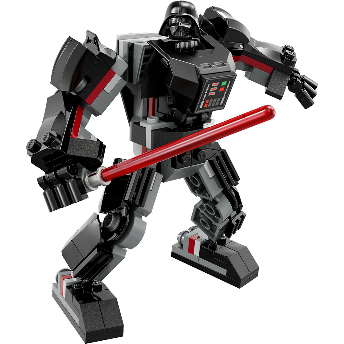 LEGO Star Wars Darth Vader Mech 75368 - Image 3 of 10