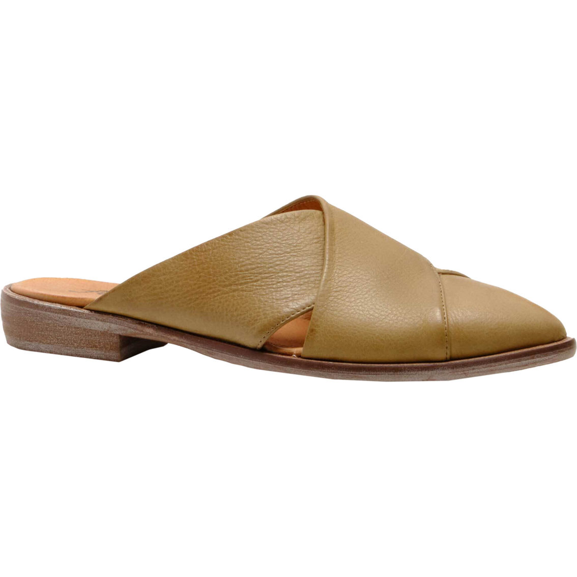 Free People Women's Lordes Mules | Flats | Shoes | Shop The Exchange