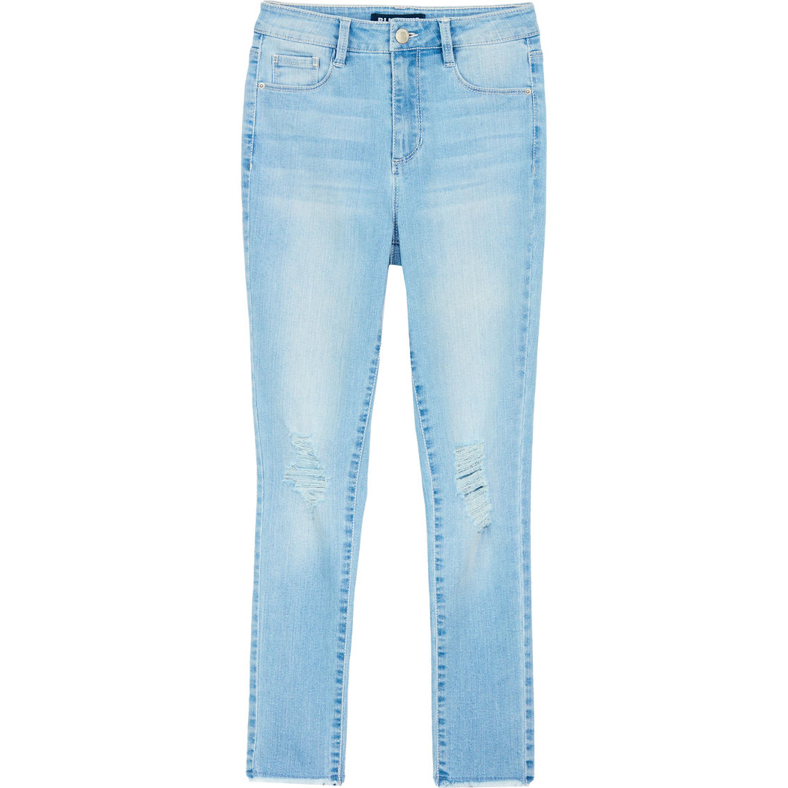 Squeeze Girls Blue Spice 90s Fit Jeans | Girls 7-16 | Clothing ...