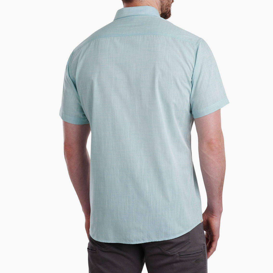 Kuhl Karib Stripe Shirt | Shirts | Clothing & Accessories | Shop The ...