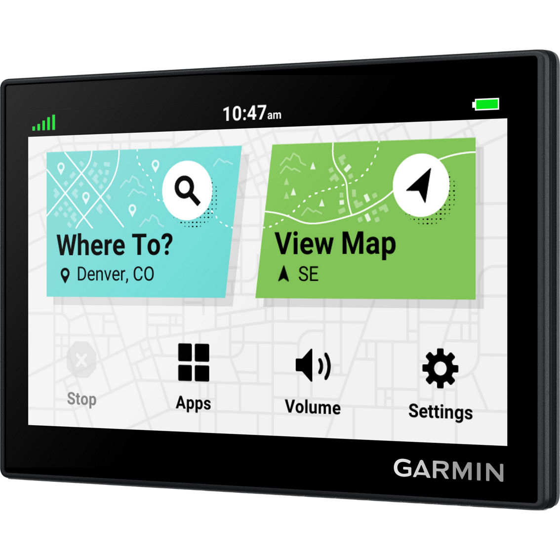 Garmin Drive 53 GPS Navigator - Image 2 of 5