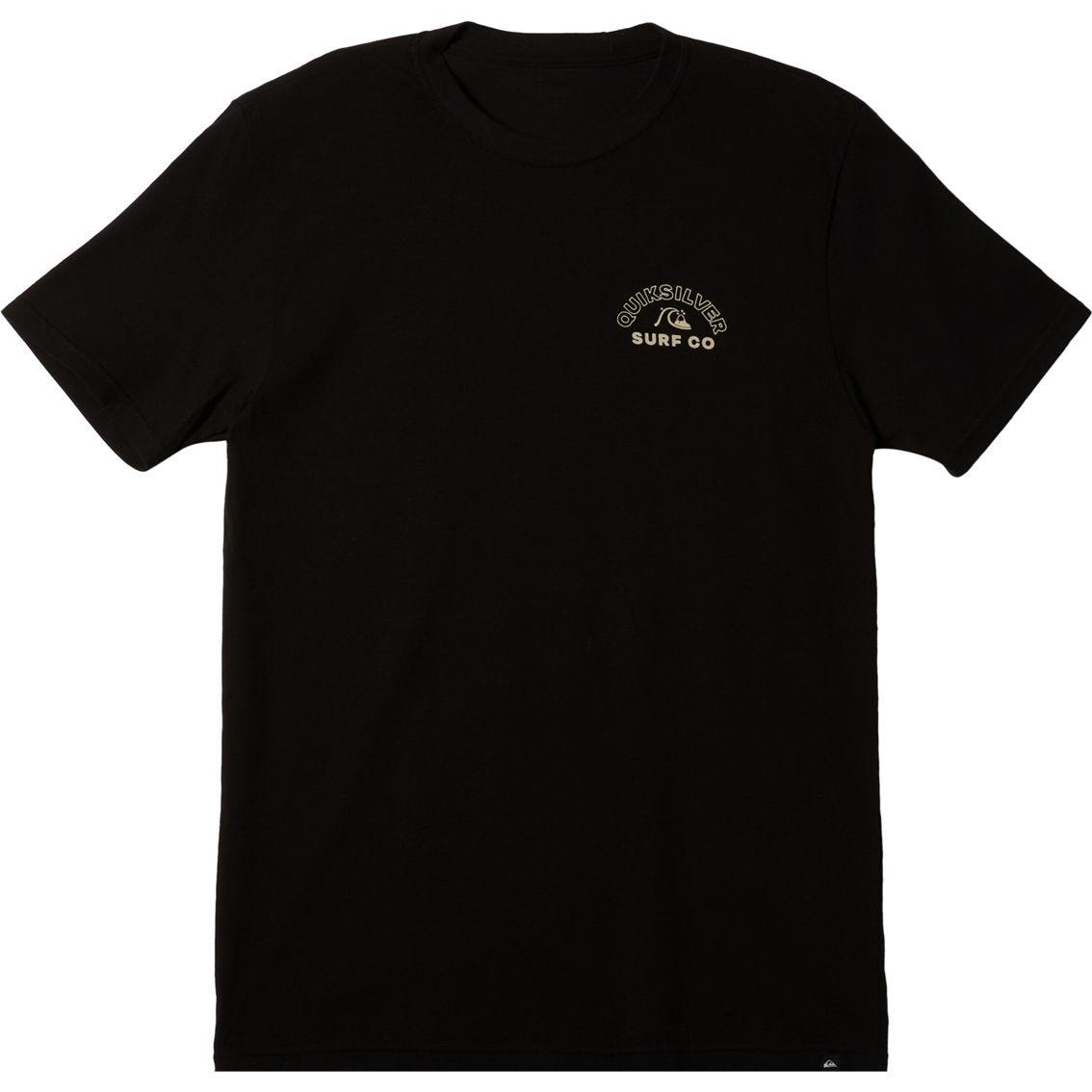Quiksilver Timeless Spin Tee | Shirts | Clothing & Accessories | Shop ...