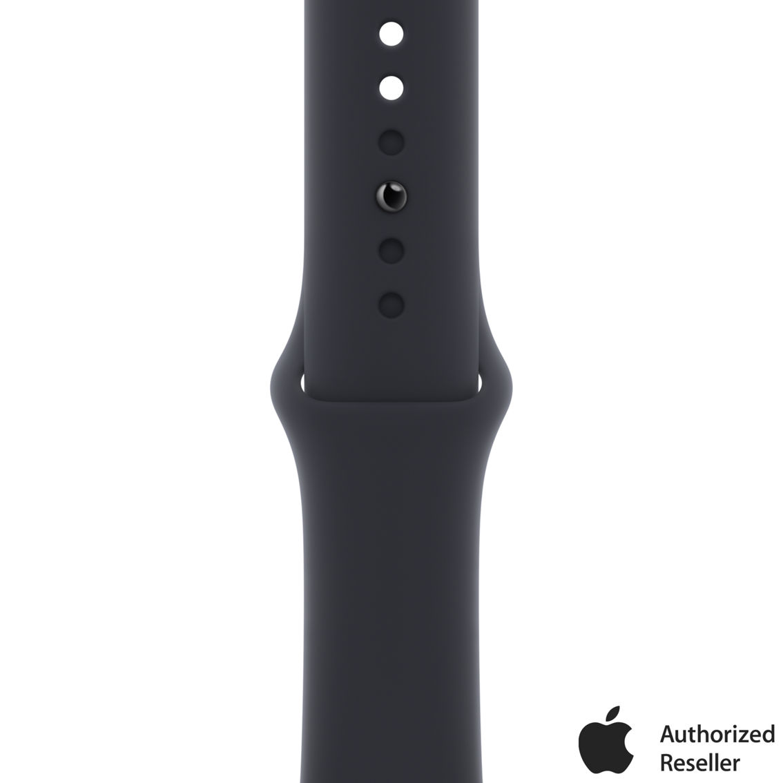 Apple Watch 41mm Midnight Sport Band S-M - Image 2 of 2