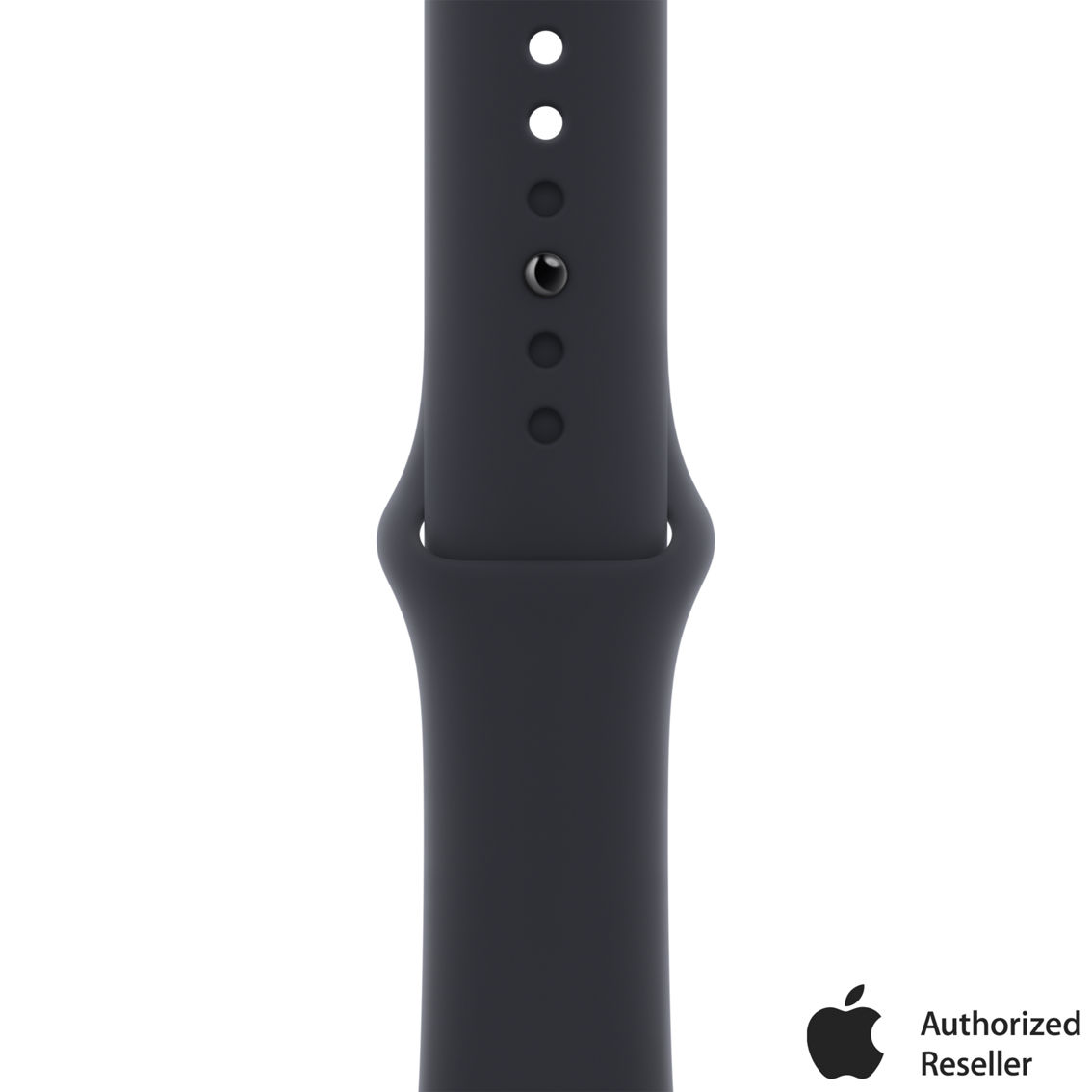 Apple Watch Band 45mm Midnight Sport Band M-L - Image 2 of 2