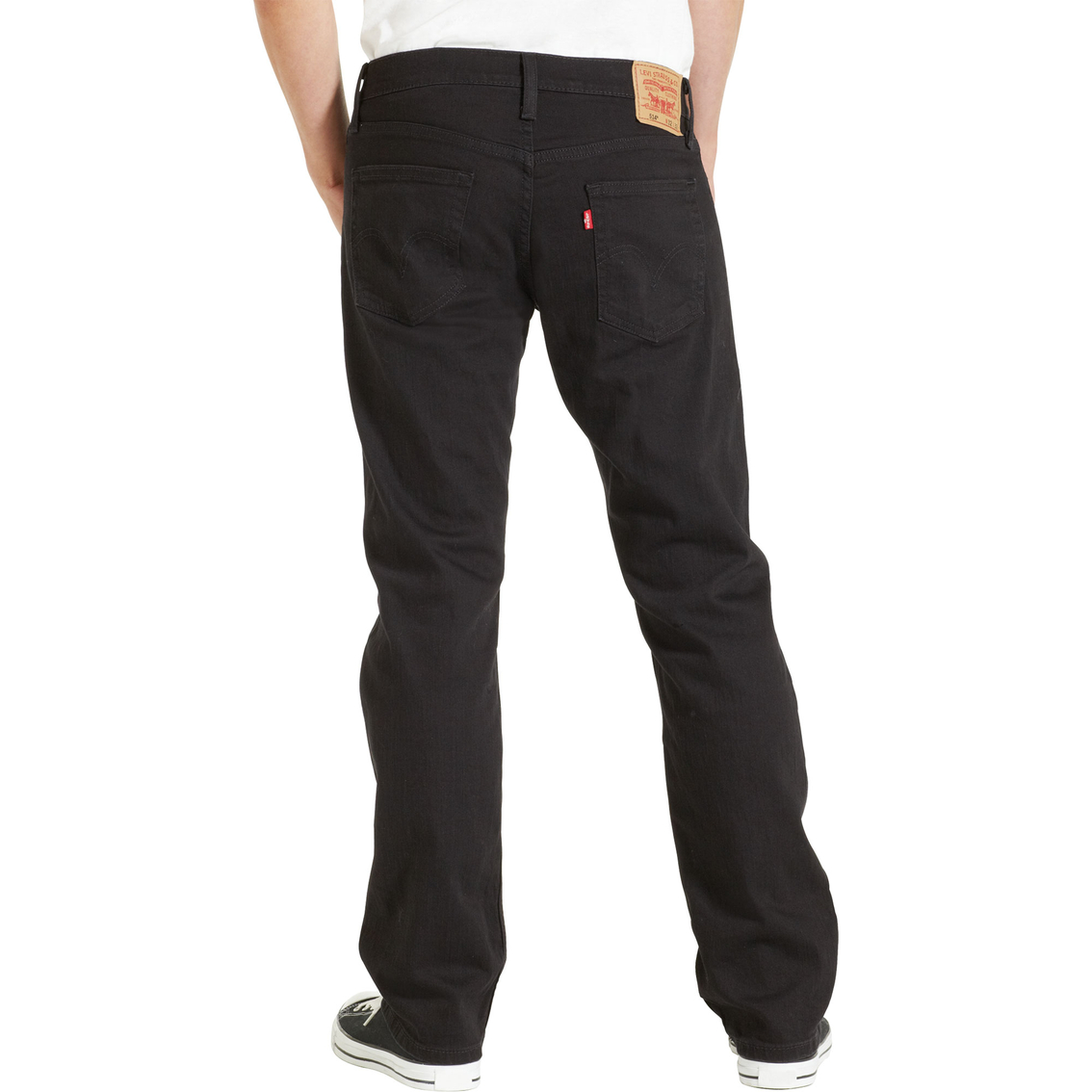 Levi's 514 5 Pocket Jeans | Jeans | Clothing & Accessories | Shop The ...