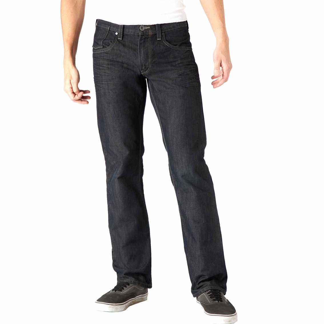 Levi's 514 5 Pocket Jeans | Jeans | Apparel | Shop The Exchange