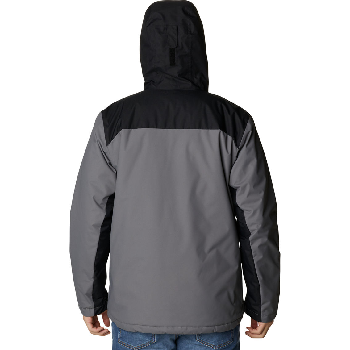 Columbia Tipton Peak Ii Insulated Jacket | Jackets | Clothing ...