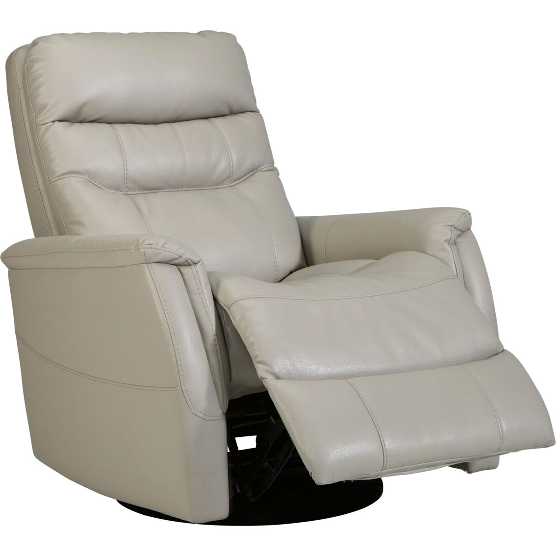 Signature Design by Ashley Riptyme Swivel Glider Recliner - Image 2 of 7