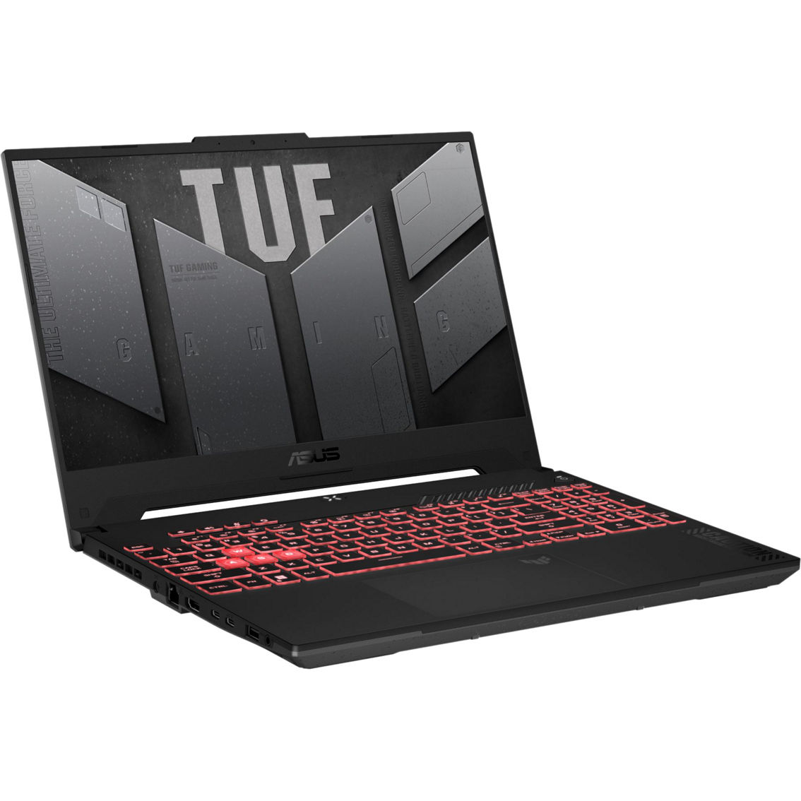 Asus TUF 15.6 in. AMD Ryzen 7 3.2GHz 16GB RAM 1TB SSD Gaming Laptop