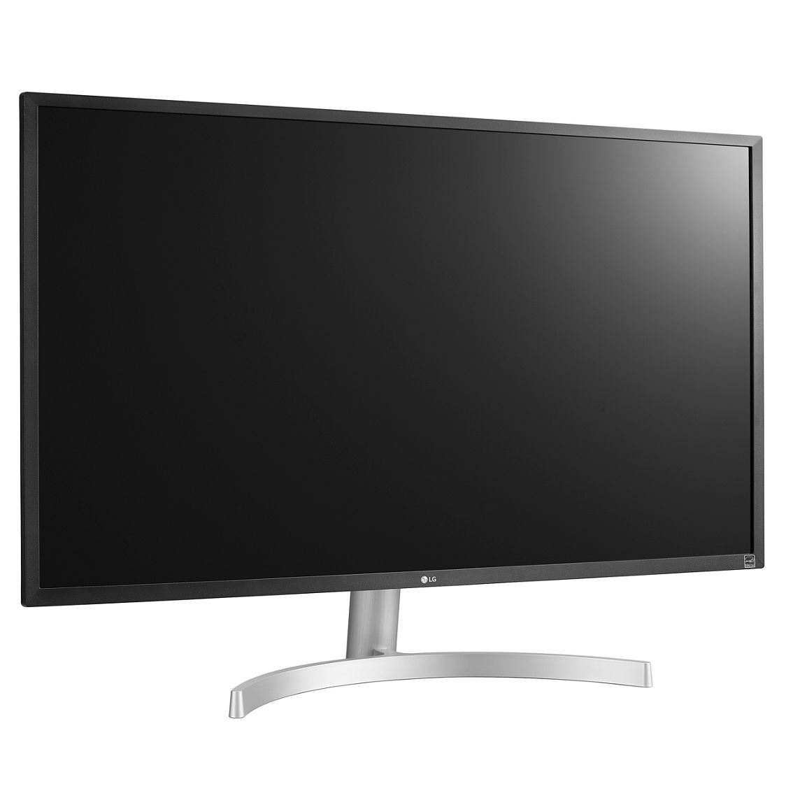 LG 32 in. 4K UHD HDR10 Monitor with FreeSync 32UL500-W - Image 3 of 7