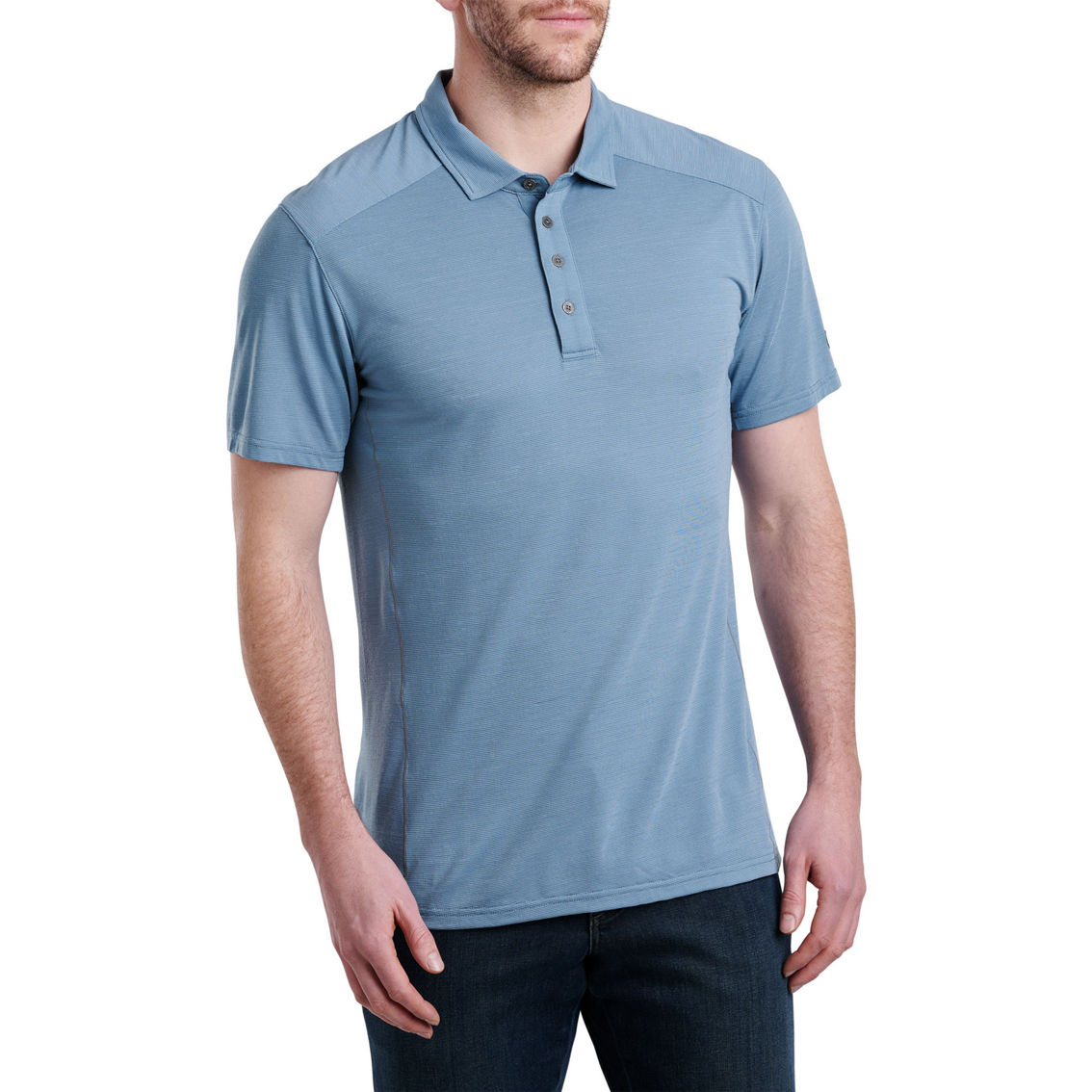 Kuhl Valiant Polo | Shirts | Clothing & Accessories | Shop The Exchange