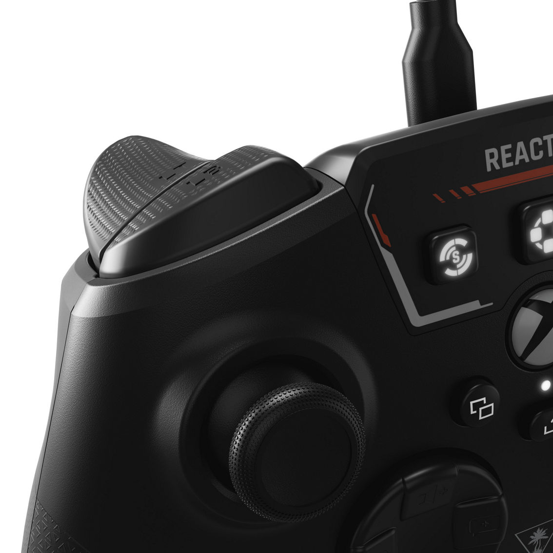 Turtle Beach XB React R Wired Controller - Image 6 of 10