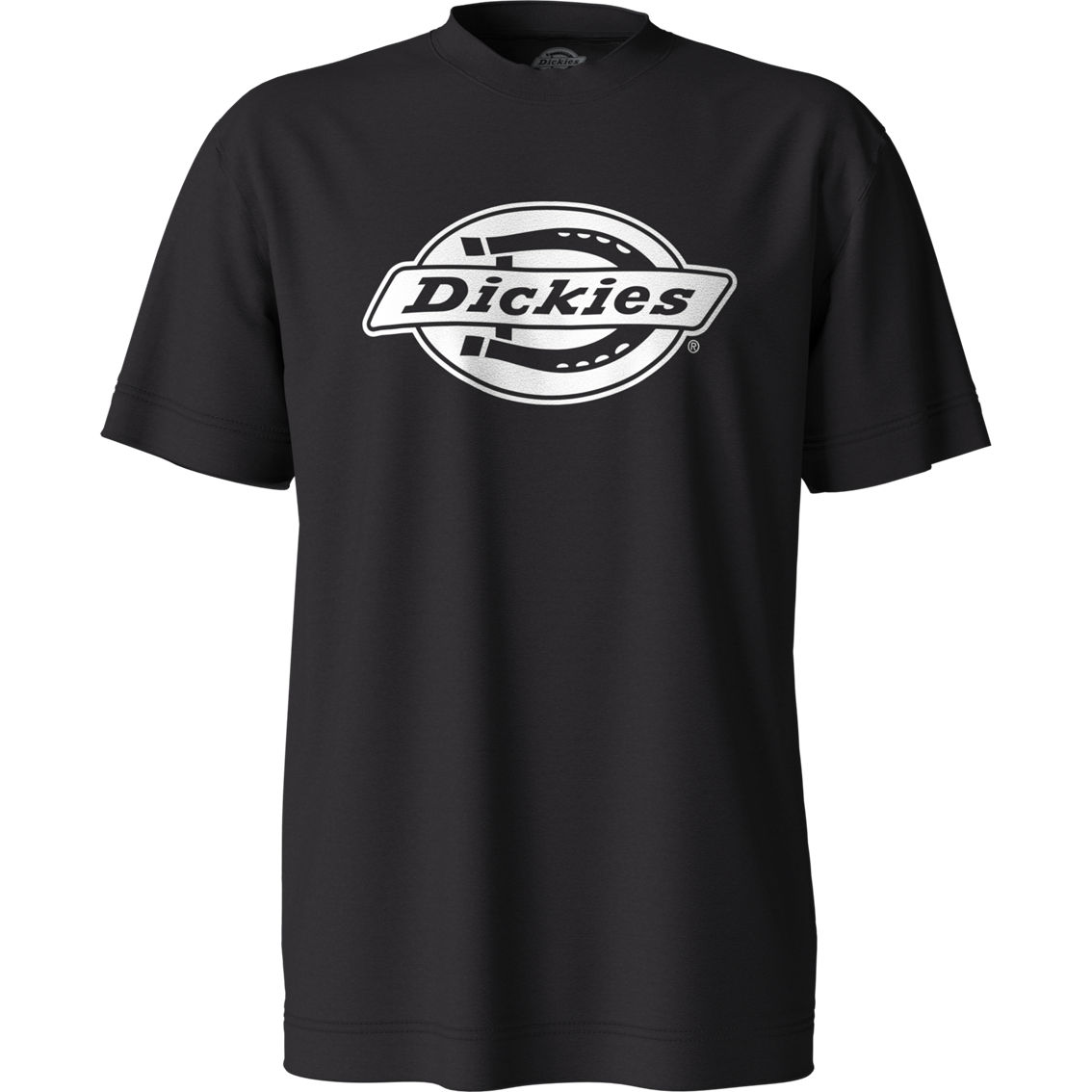 Dickies Single Color Logo Graphic Tee | Shirts | Clothing & Accessories ...