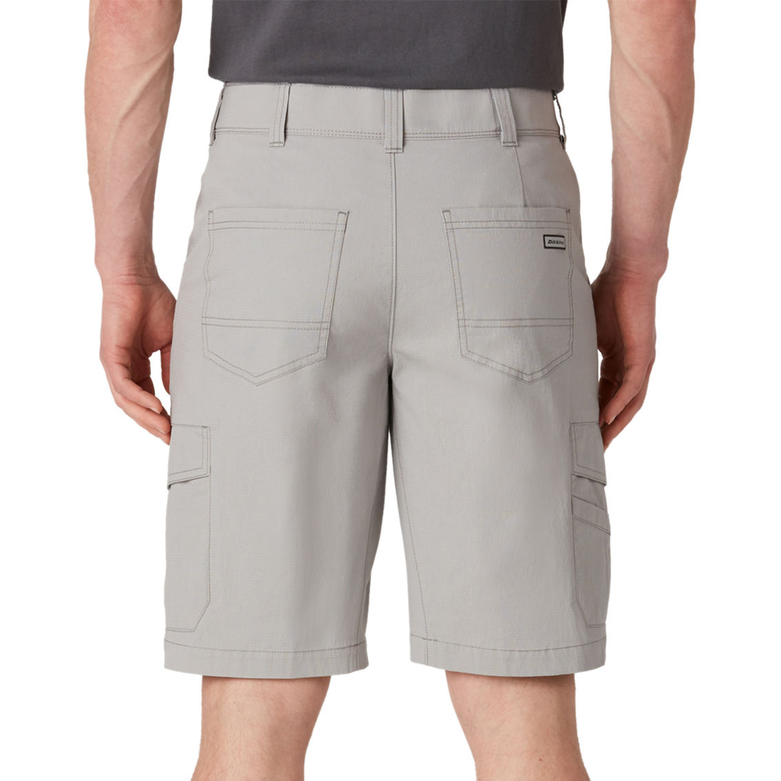 Dickies Cooling Cargo Shorts 11 in. - Image 2 of 4