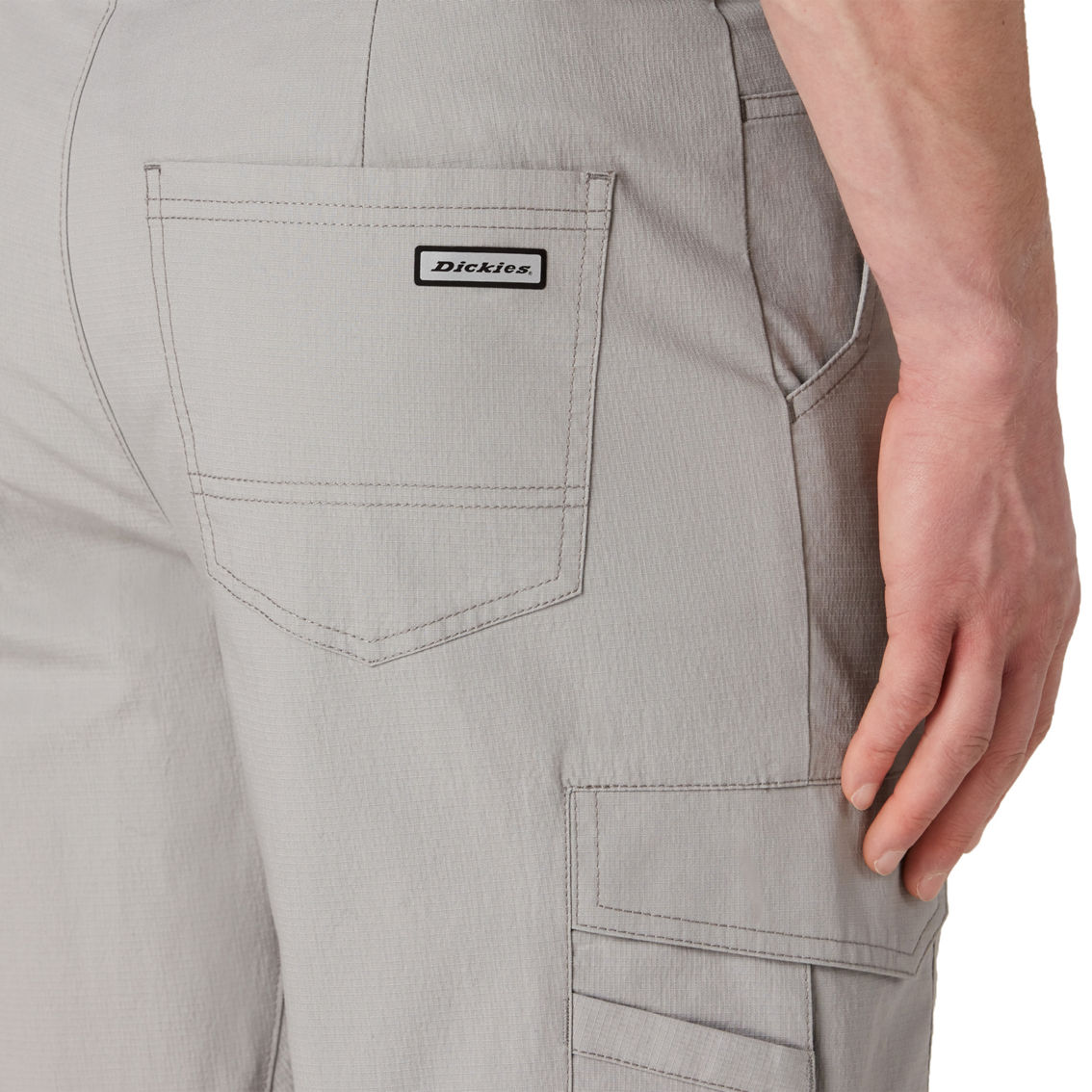 Dickies Cooling Cargo Shorts 11 in. - Image 4 of 4