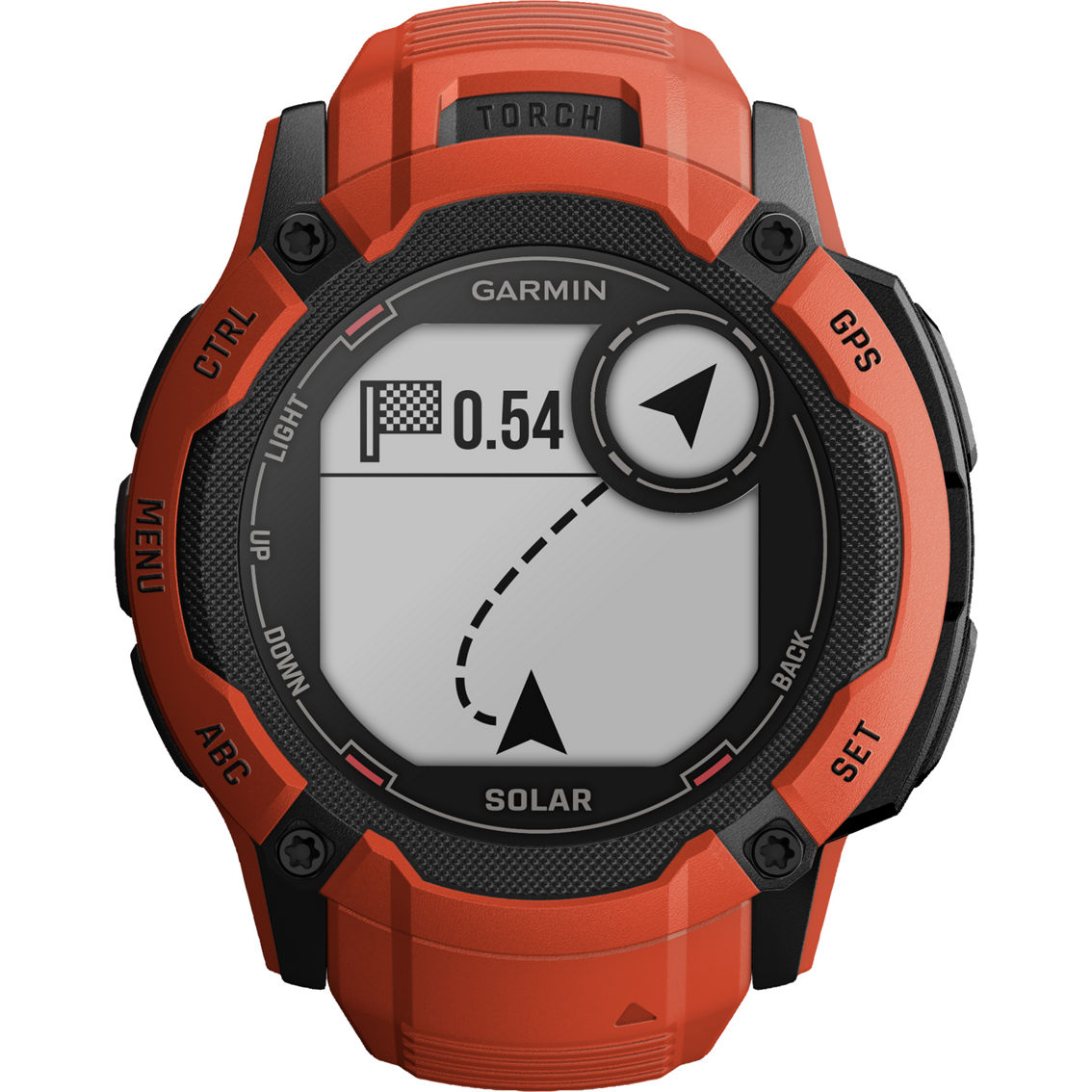Garmin Instinct® 2X Solar Tactical Edition Watch – Legit Kit
