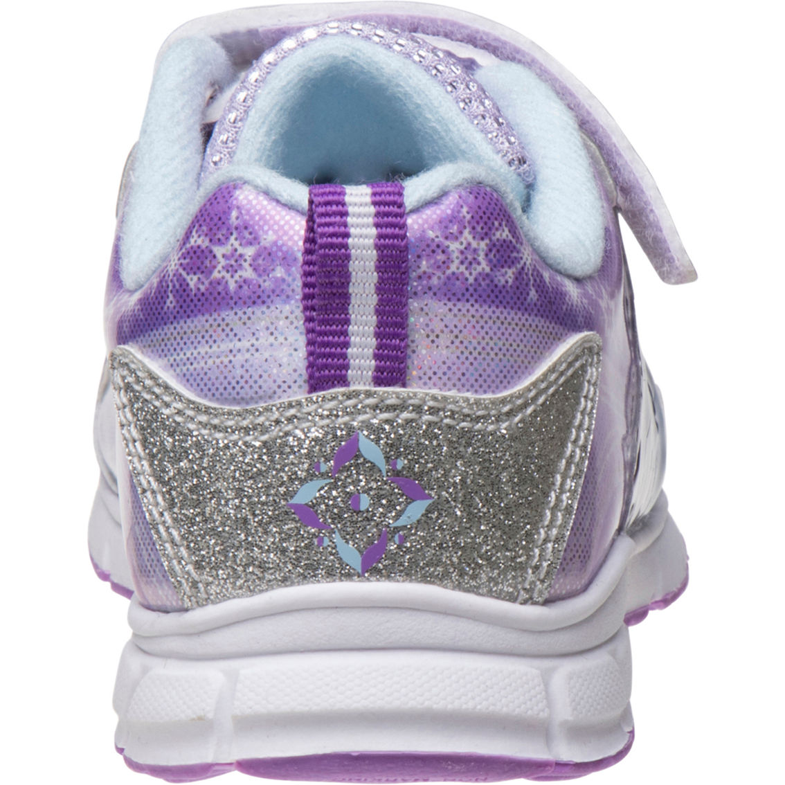 Disney Frozen Toddler Girls Sneakers - Image 3 of 5