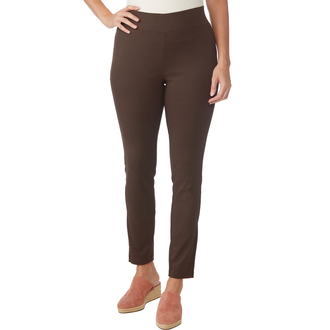 Passports Millennium Pull On Pants | Pants | Clothing & Accessories ...