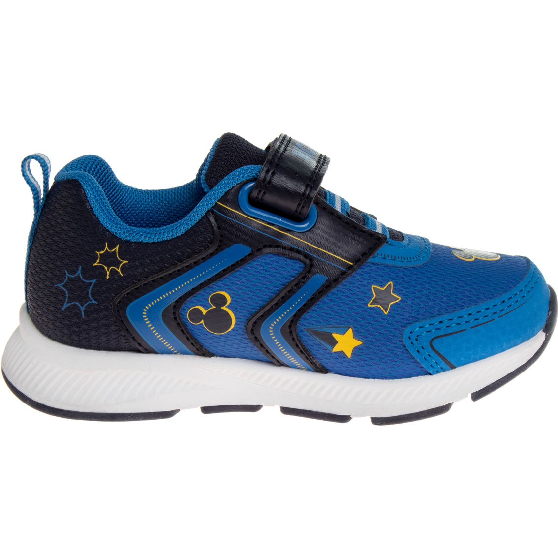 Mickey Mouse Toddler Boys Sneakers - Image 2 of 5