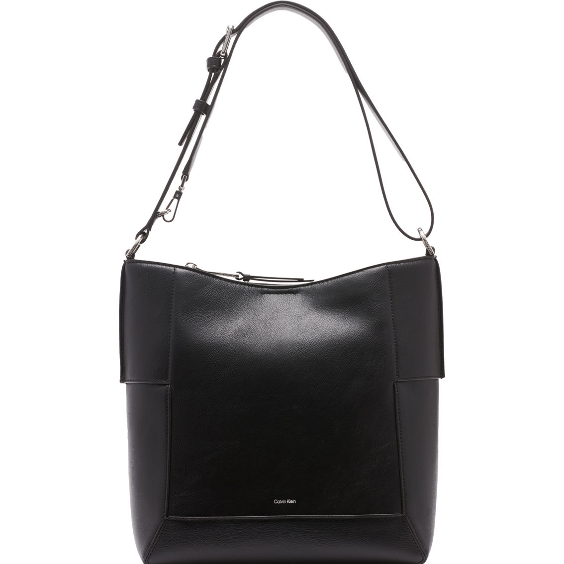 Calvin Klein Aura Shoulder Bag | Shoulder Bags | Clothing & Accessories ...