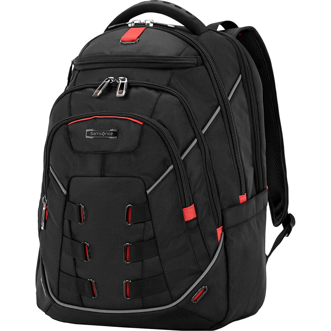 Samsonite Nutech 17 In. Backpack | Backpacks | Clothing & Accessories ...