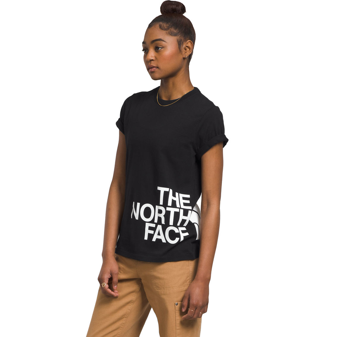 The North Face Brand Proud Tee | Tops | Clothing & Accessories | Shop ...