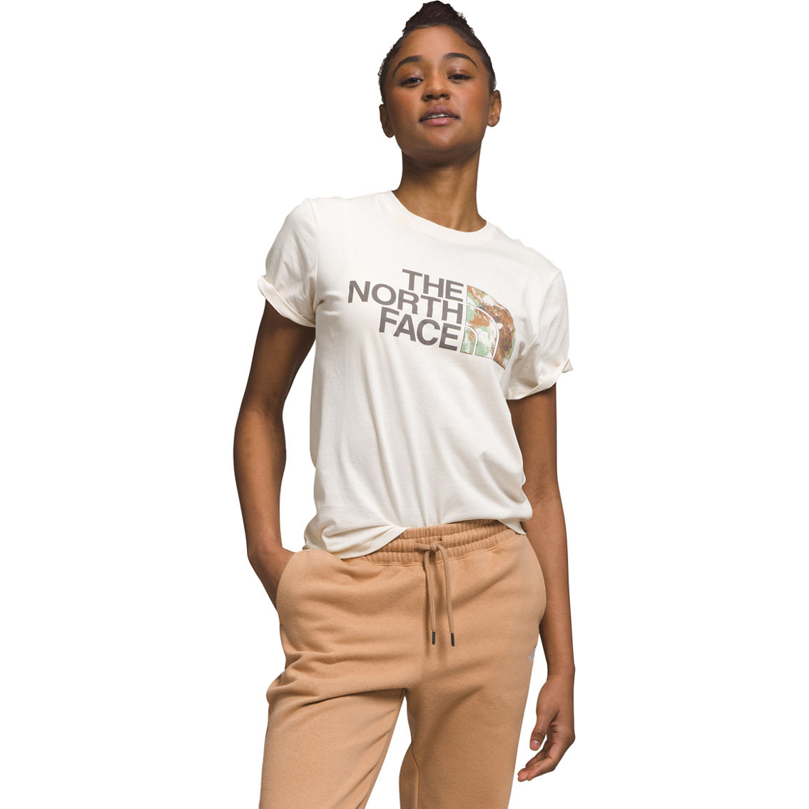 The North Face Half Dome Tee | Tops | Clothing & Accessories