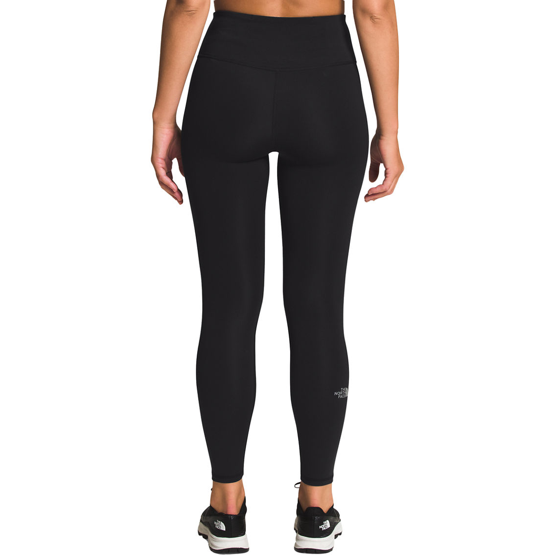 The North Face Elevation 7/8 Leggings - Image 2 of 3
