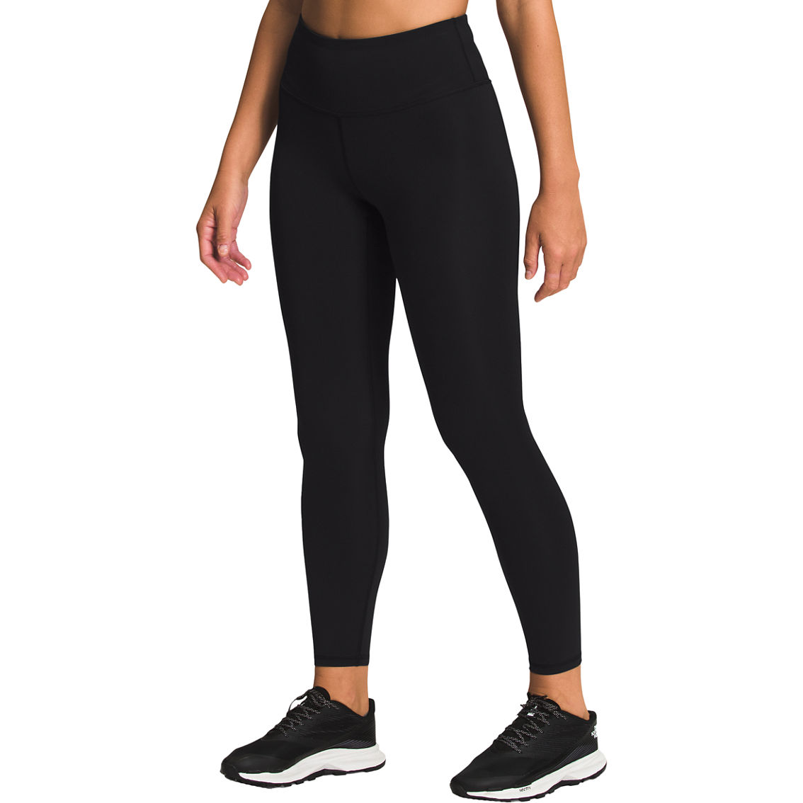 The North Face Elevation 7/8 Leggings - Image 3 of 3