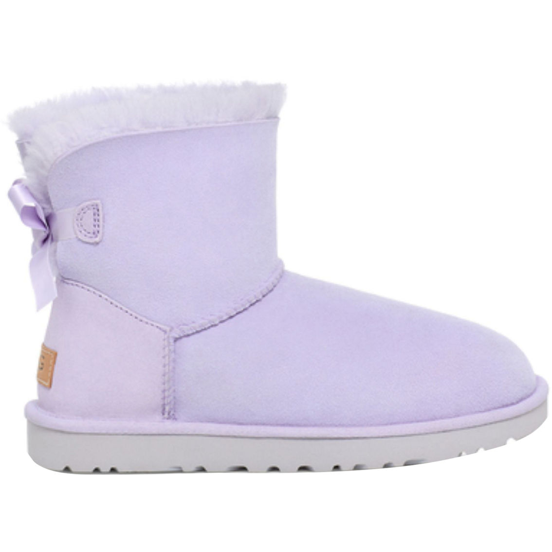 Ugg Mini Bailey Bow Boots | Boots | Shoes | Shop The Exchange