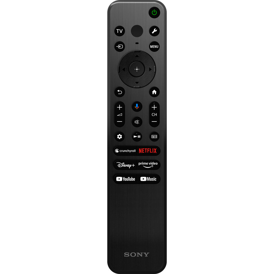 Sony 50 in. Class X77L 4K HDR LED Google TV KD50X77L - Image 7 of 8