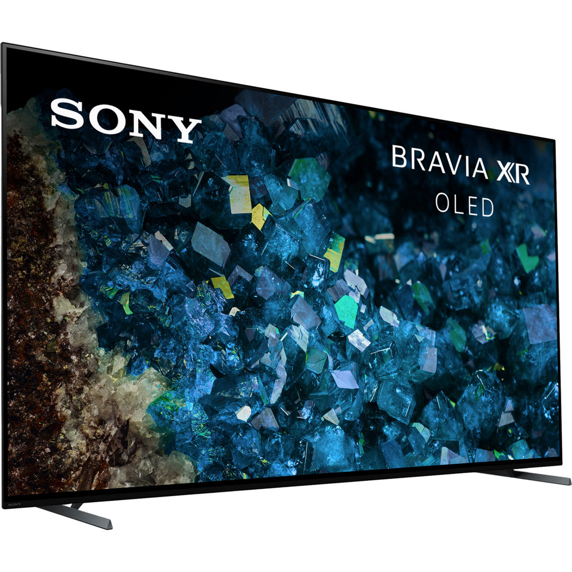 Sony Bravia XR 55 in. Class A80L OLED 4K HDR Google TV XR55A80L - Image 2 of 8