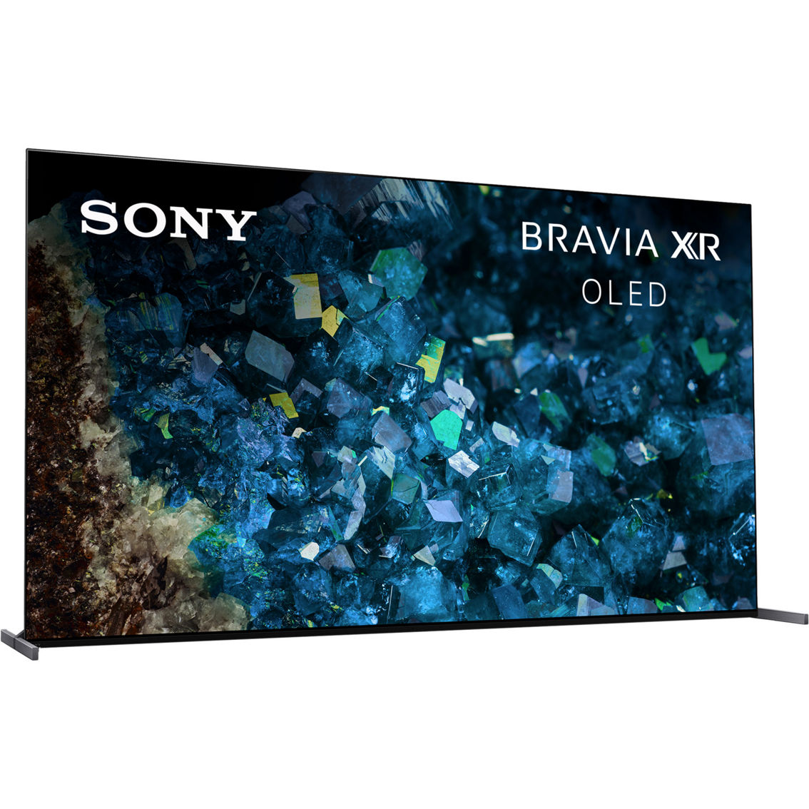 Sony Bravia XR 83 in. Class A80L OLED 4K HDR Google TV XR83A80L - Image 2 of 8