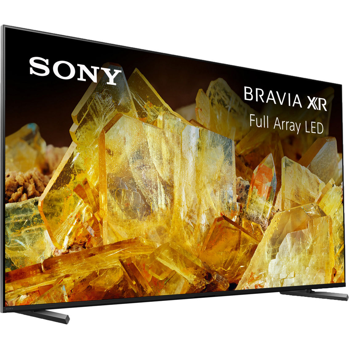 Sony 55 in. 4K HDR Full Array LED TV XR55X90L - Image 2 of 9
