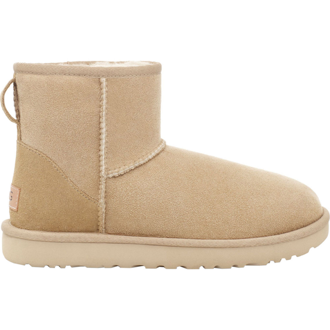 Ugg Classic Mini Boots | Booties | Shoes | Shop The Exchange