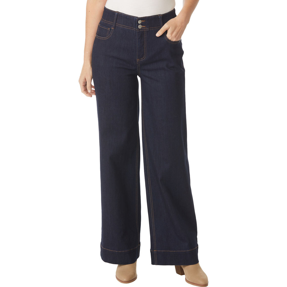 Passports Trouser Jeans | Jeans | Clothing & Accessories | Shop The ...
