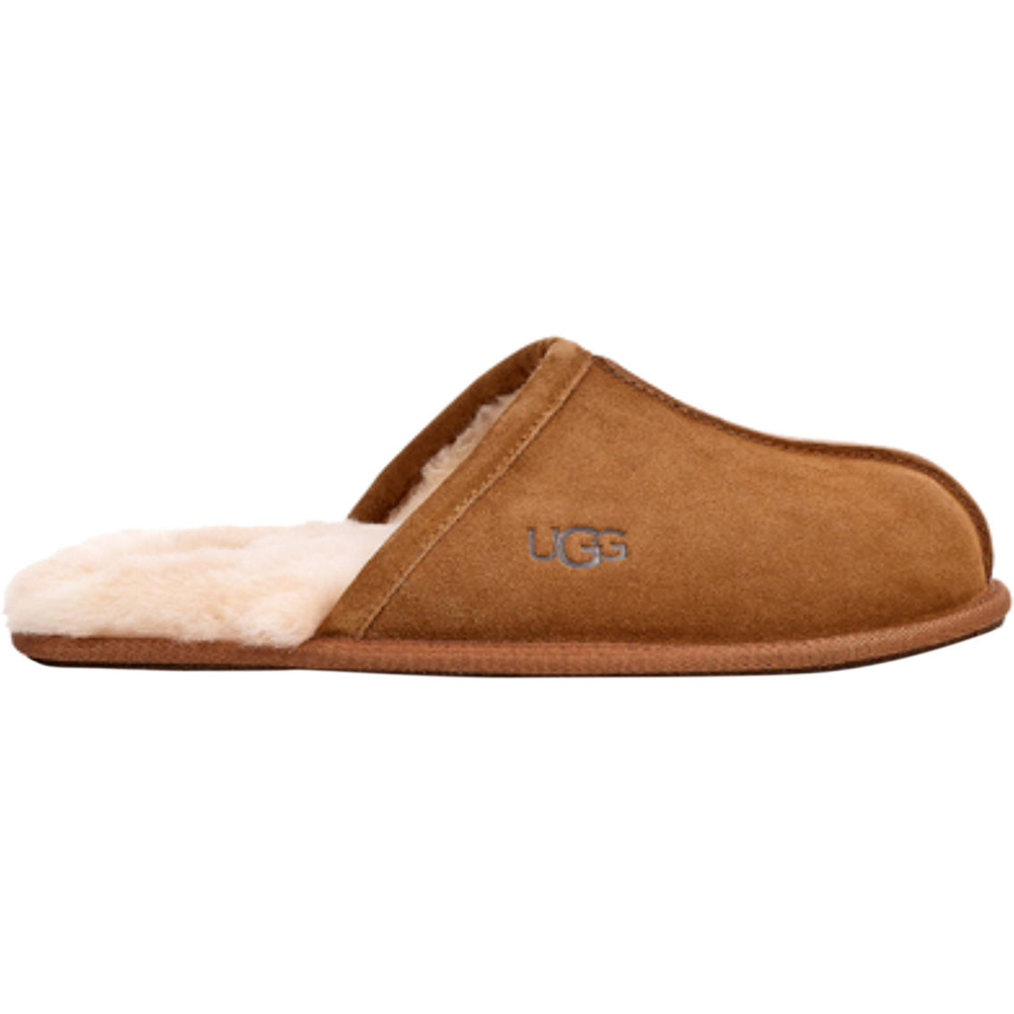 Ugg Men's Scuff Slippers | Slippers | Shoes | Shop The Exchange