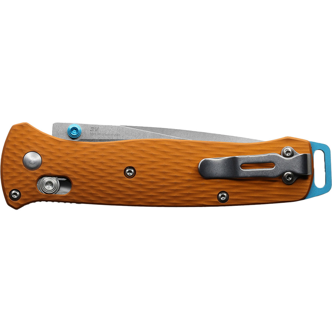 Benchmade 537-2301 Limited Edition Bailout Knife - Image 2 of 4