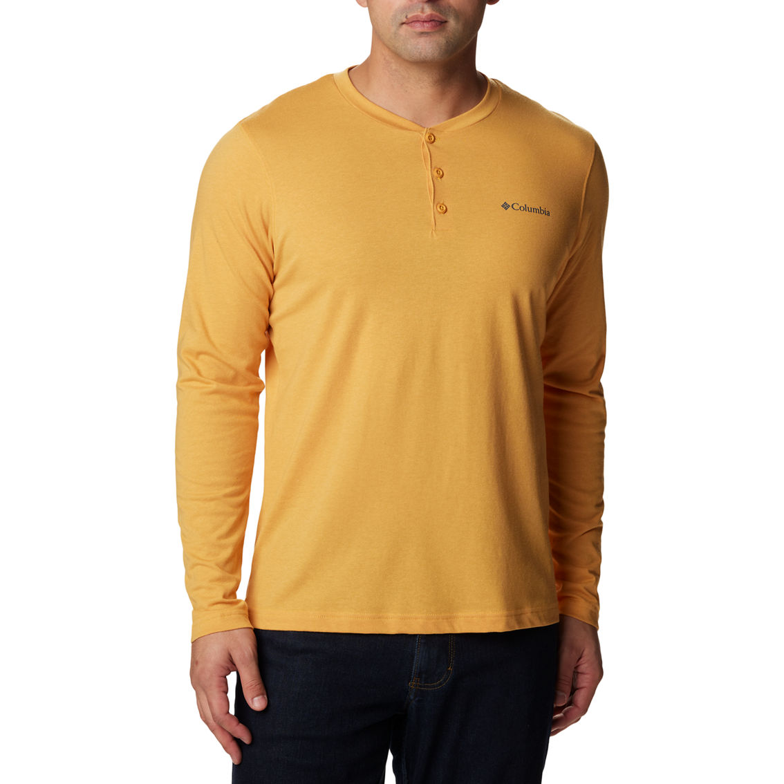 Columbia Thistletown Hills Henley | Shirts | Clothing & Accessories ...