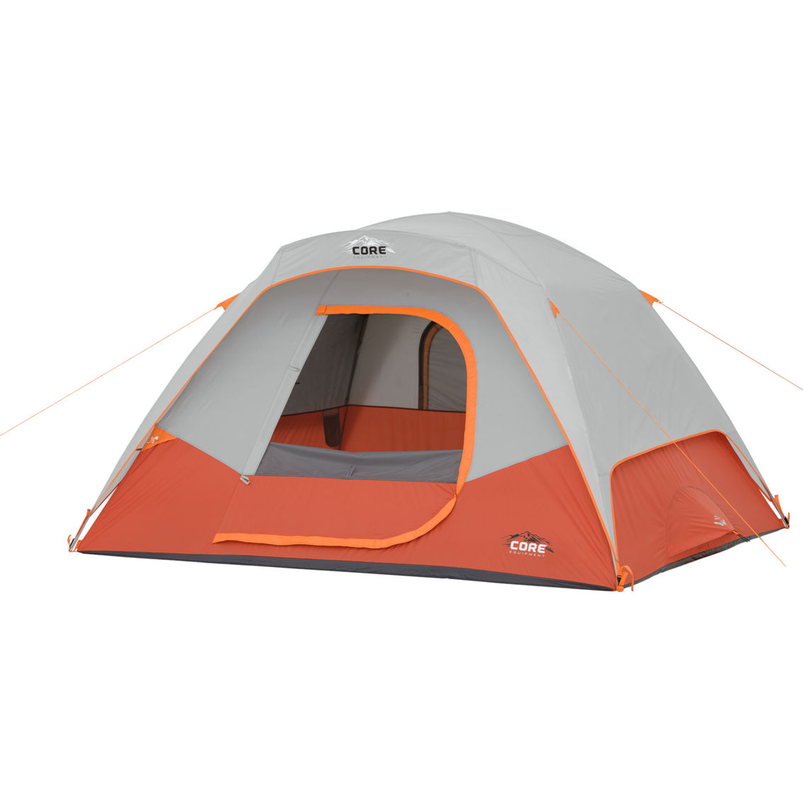 Core Equipment 6 Person Dome Tent - Image 2 of 6