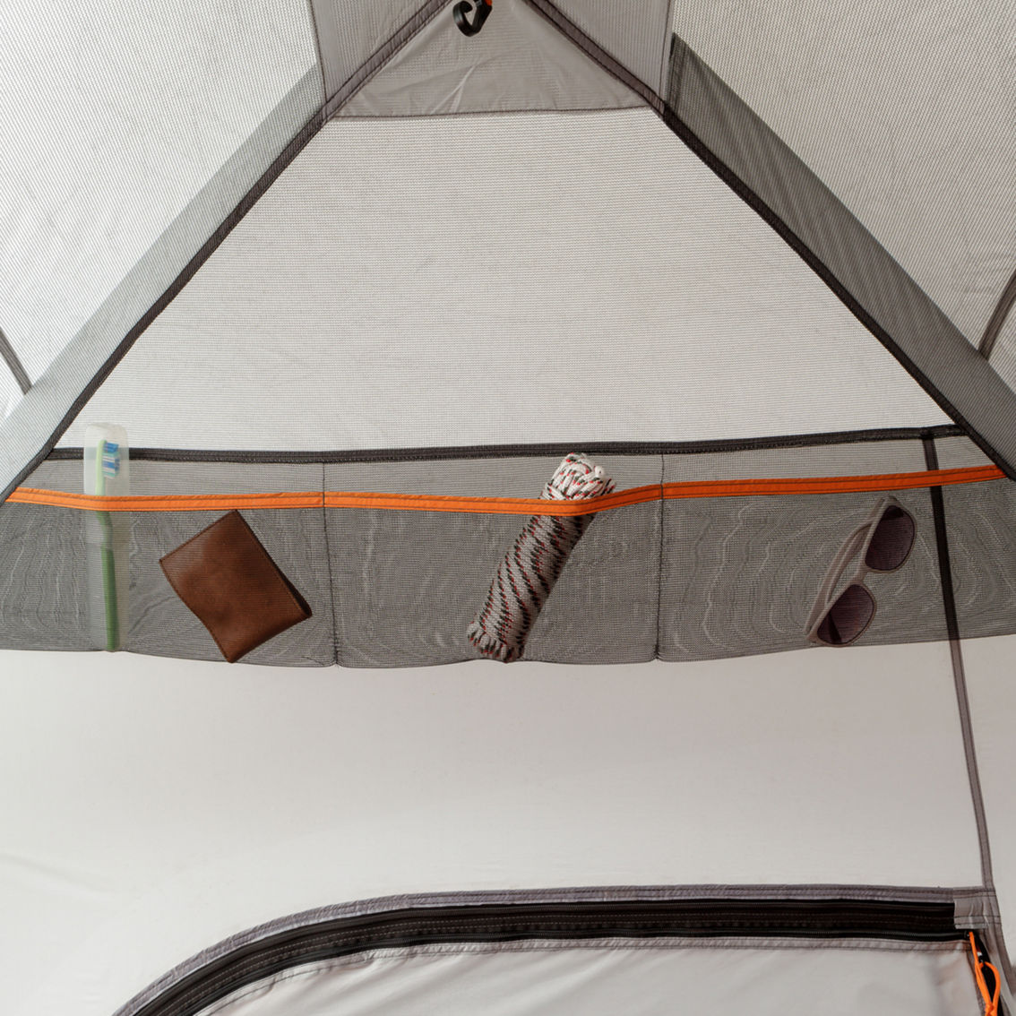 Core Equipment 6 Person Dome Tent - Image 6 of 6