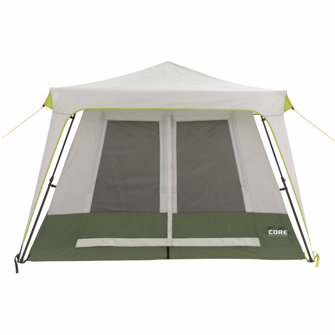 Core Equipment 8 Person Cabin Tent - Image 2 of 6