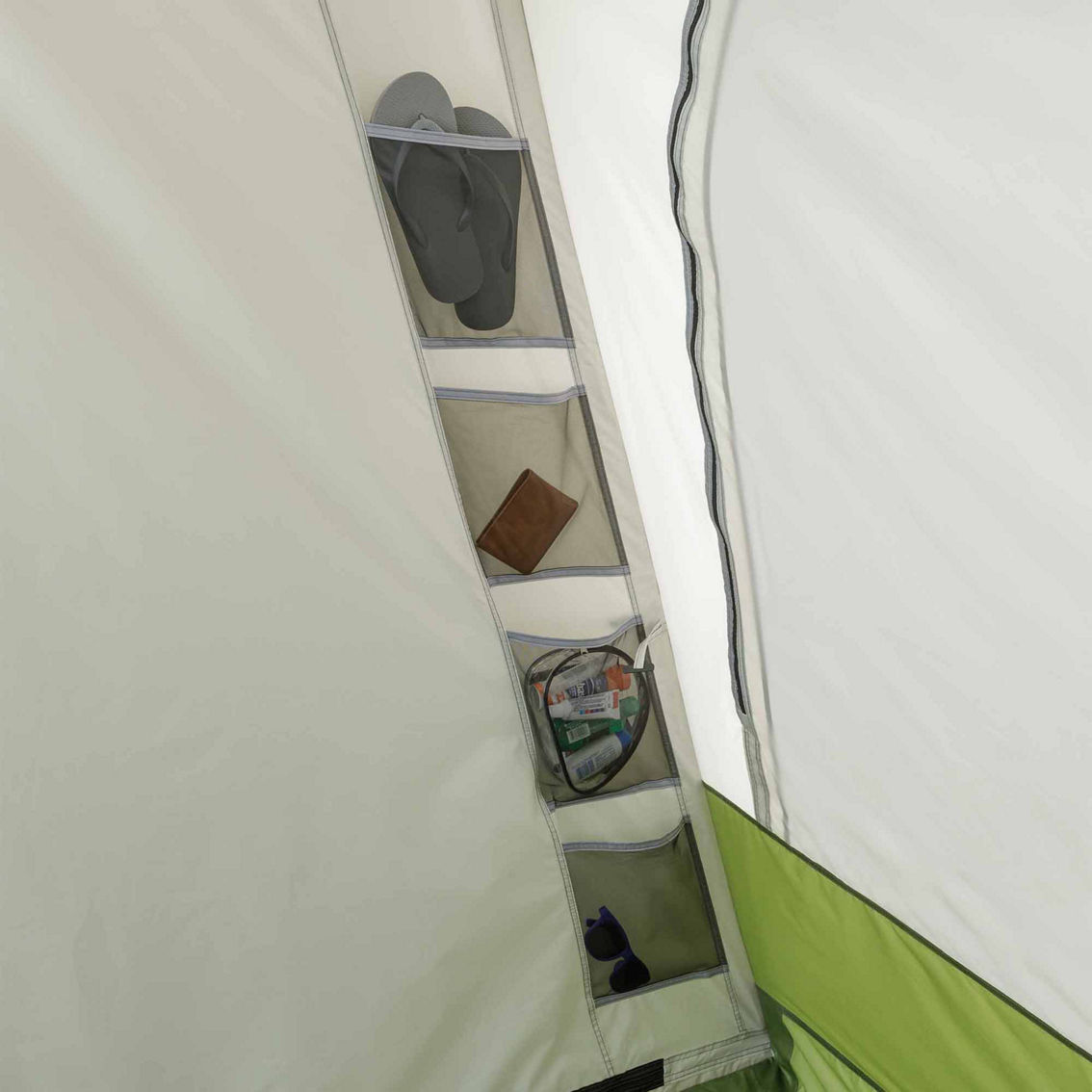 Core Equipment 8 Person Cabin Tent - Image 6 of 6