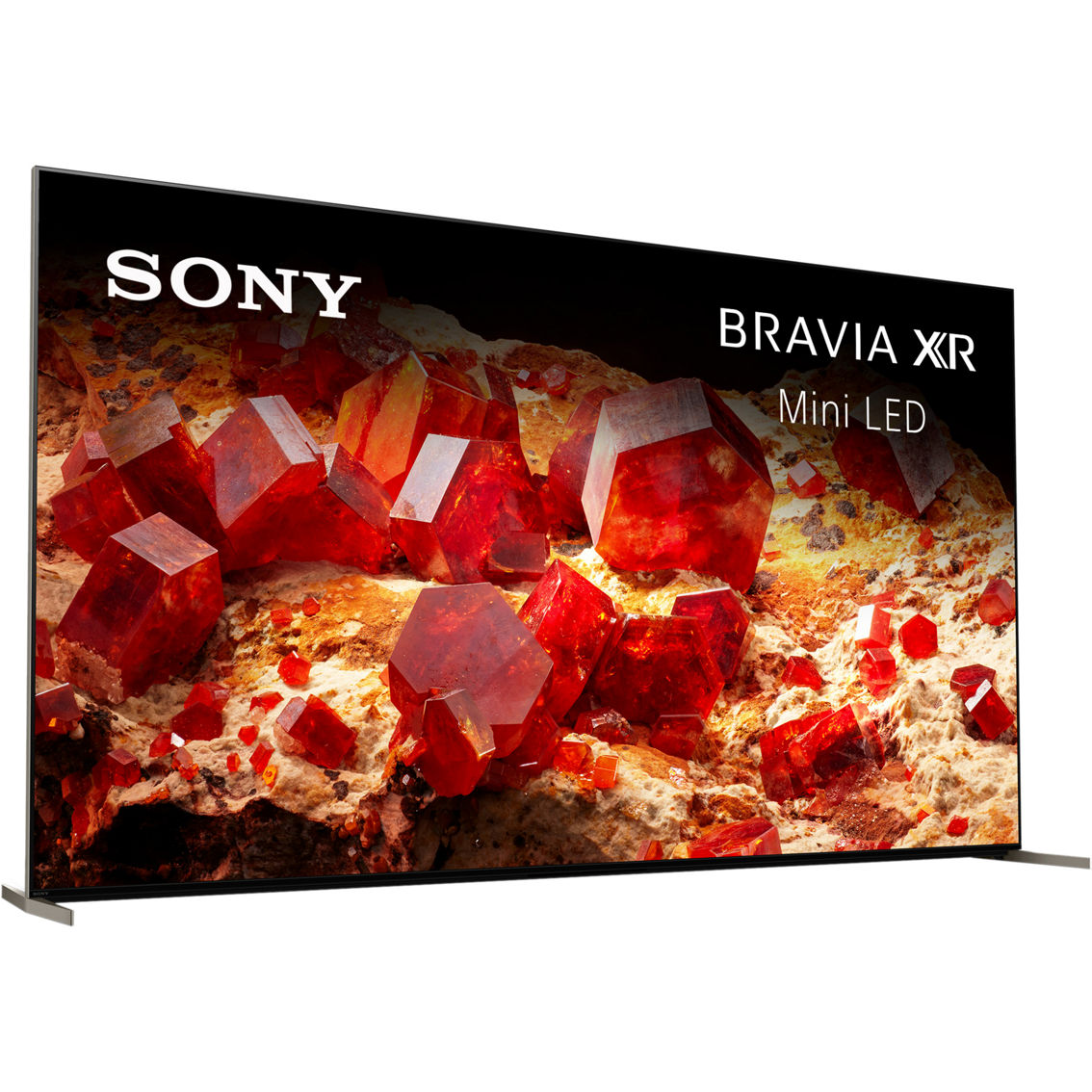 Sony 85 in. Mini LED 4K Ultra HD TV X93L Series XR85X93L - Image 4 of 8