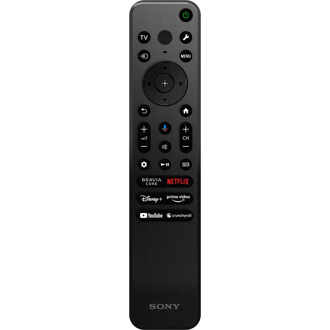 Sony 85 in. Mini LED 4K Ultra HD TV X93L Series XR85X93L - Image 7 of 8